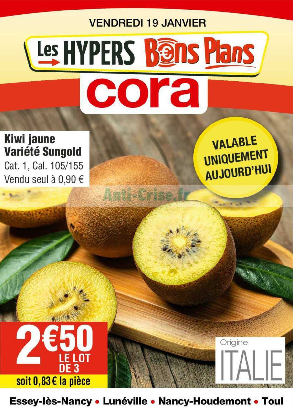 Catalogue Catalogue Cora, page 00002