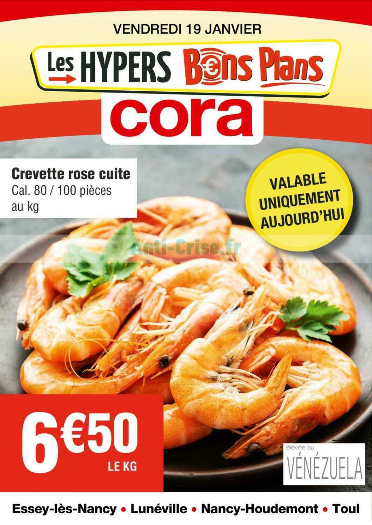 Catalogue Catalogue Cora, page 00003
