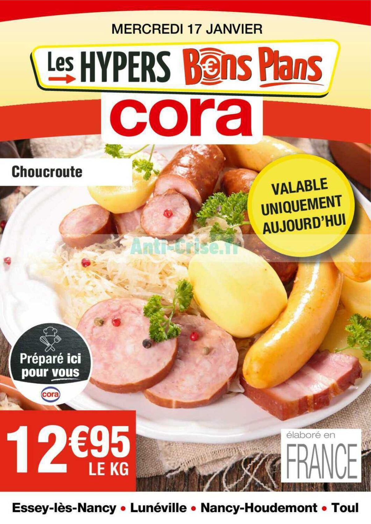Catalogue Catalogue Cora, page 00005