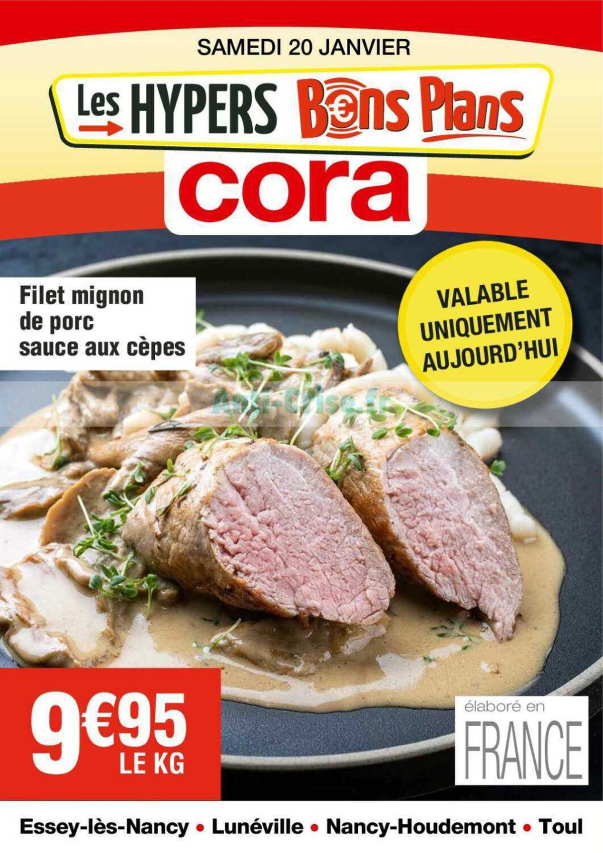 Catalogue Catalogue Cora, page 00006