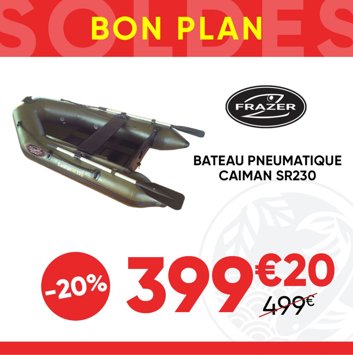 Catalogue Soldes : -30% sur le fourreau Competition Luxe de Team France , page 00002