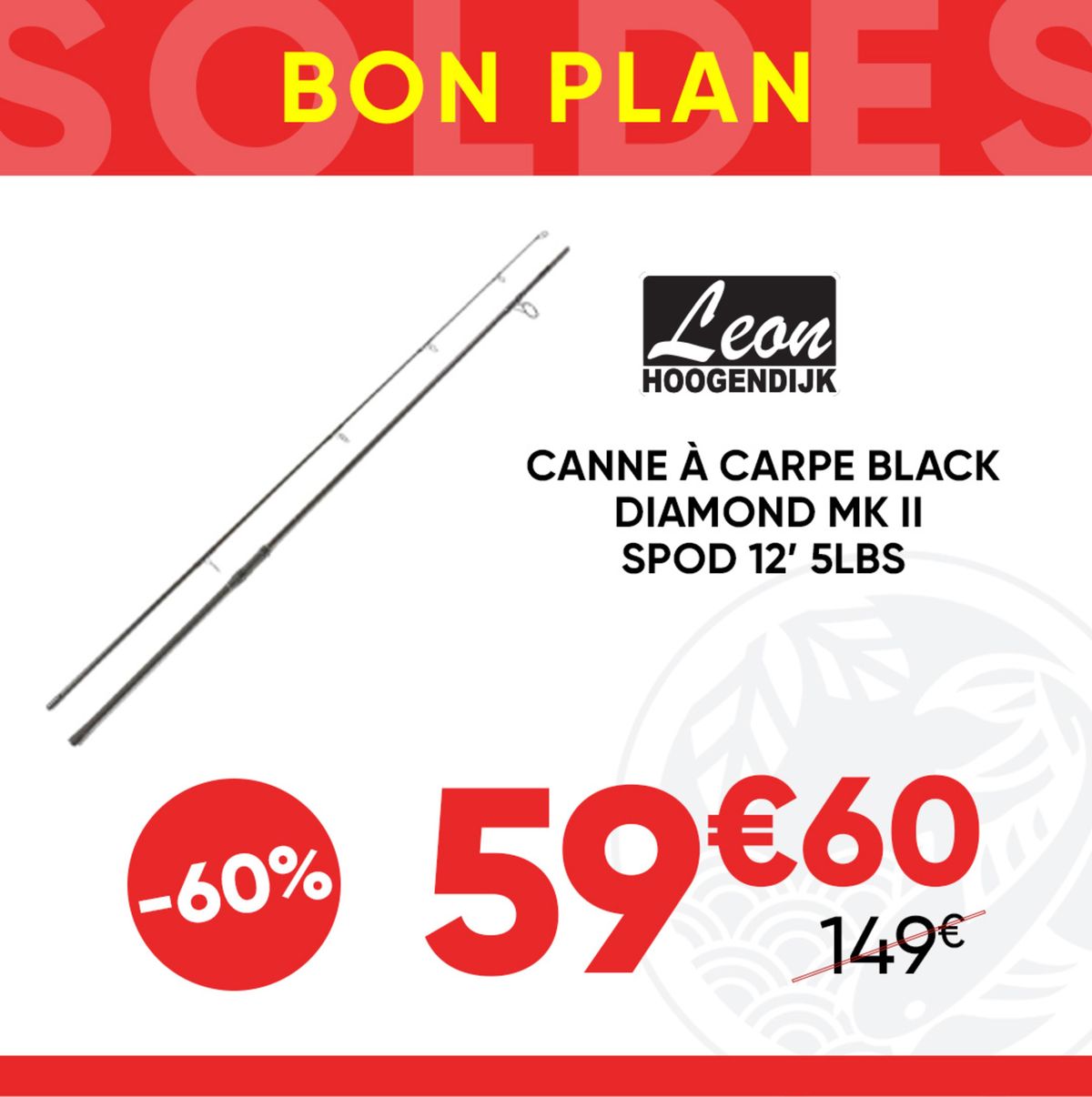 Catalogue Soldes : -30% sur le fourreau Competition Luxe de Team France , page 00003