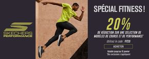 Skechers store clermont ferrand