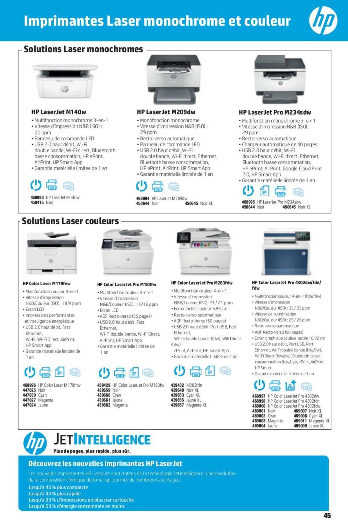 Catalogue Catalogue général Calipage 2024, page 00379