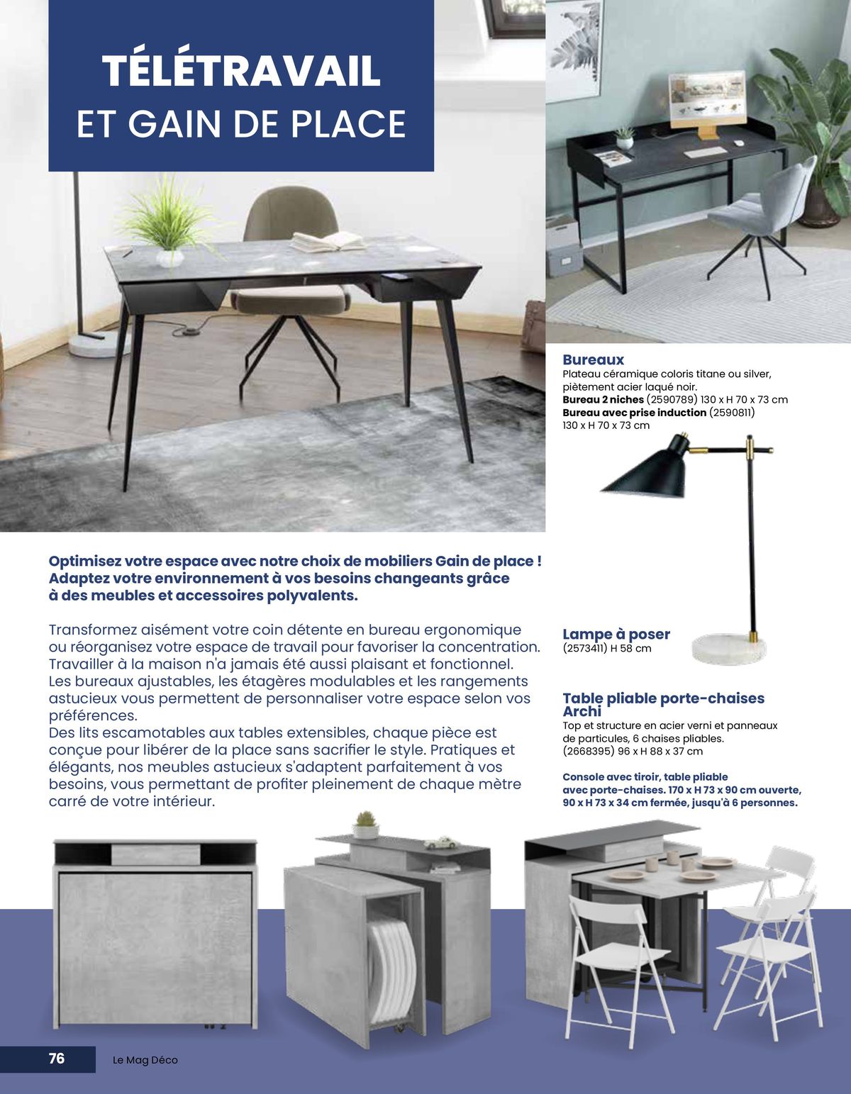 Catalogue Le magdéco, page 00076