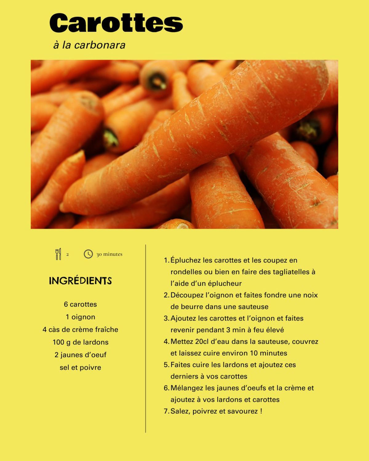 Catalogue Les fruits et legumes de la semaine, page 00007