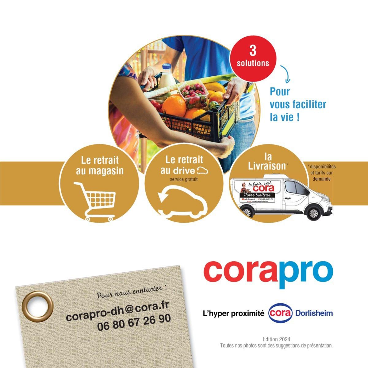 Catalogue Cora Pro, page 00049