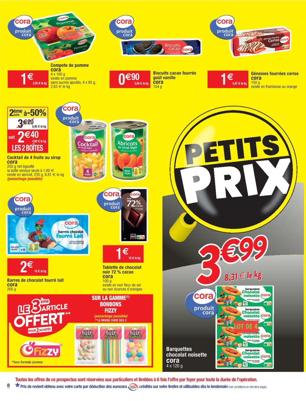 Catalogue Petits prix, page 00032