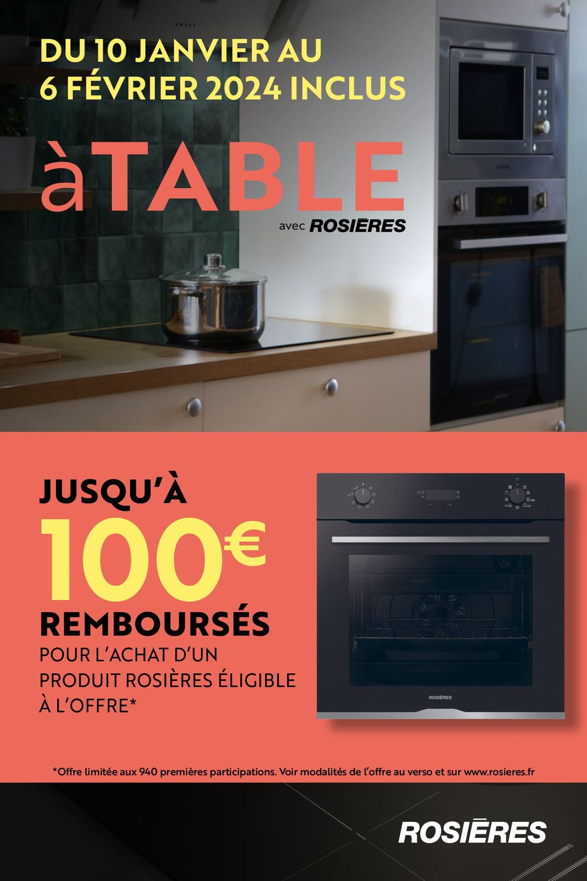 Catalogue Jusqu'à 100€ remboursés, page 00001