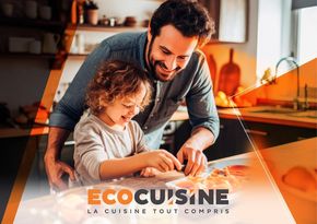 Promos de Meubles et Décoration à Blain | Catalogue Ecocuisine sur Ecocuisine | 23/01/2024 - 31/08/2024