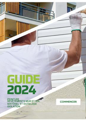 Catalogue Zolpan | Guide 2024 | 23/01/2024 - 31/12/2024