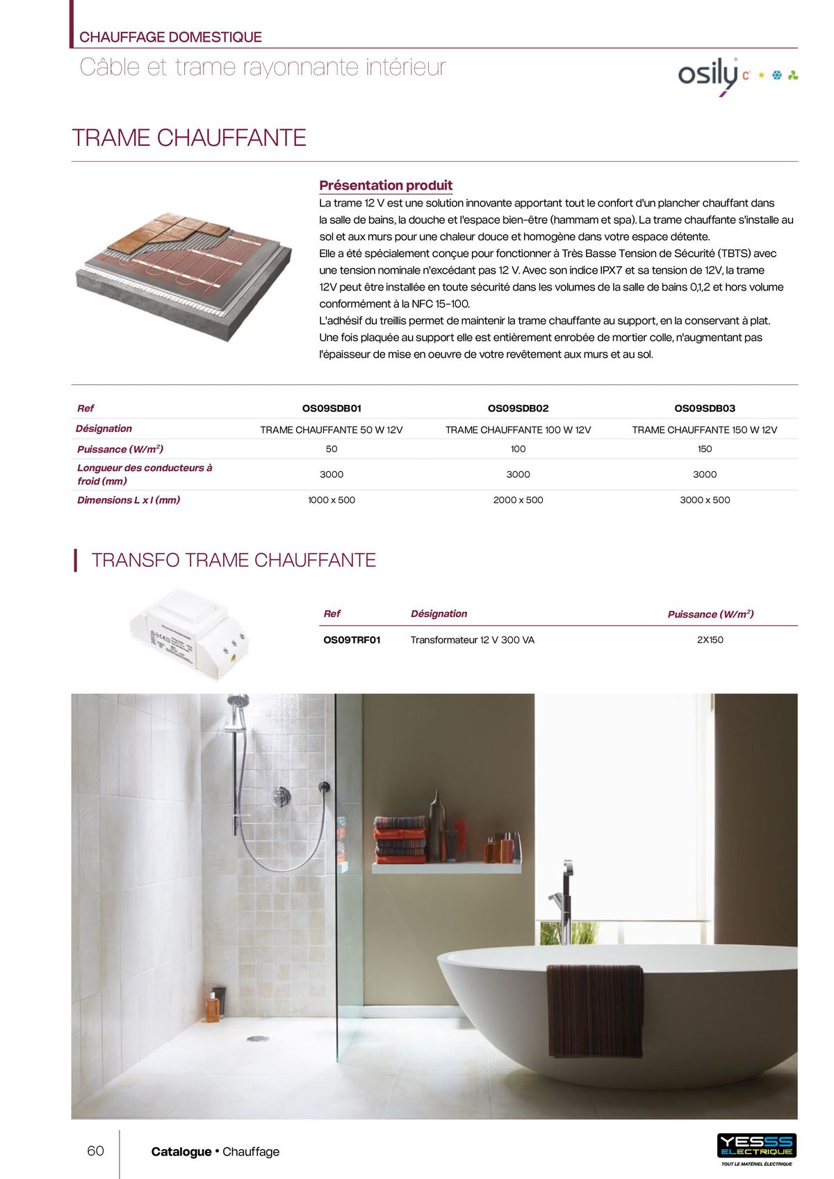Catalogue Catalogue-Chauffage-2024, page 00062