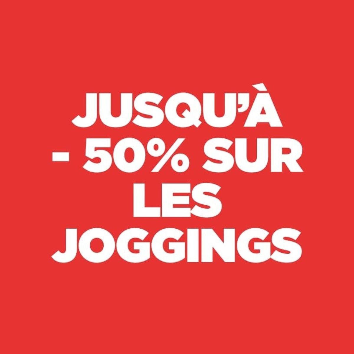 Catalogue SOLDES jusqu'à -50 %, page 00005