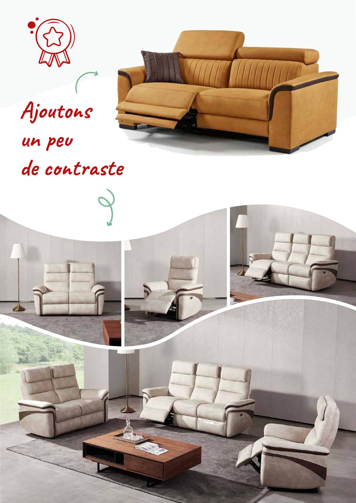 Catalogue Du kot au premier logement, page 00007
