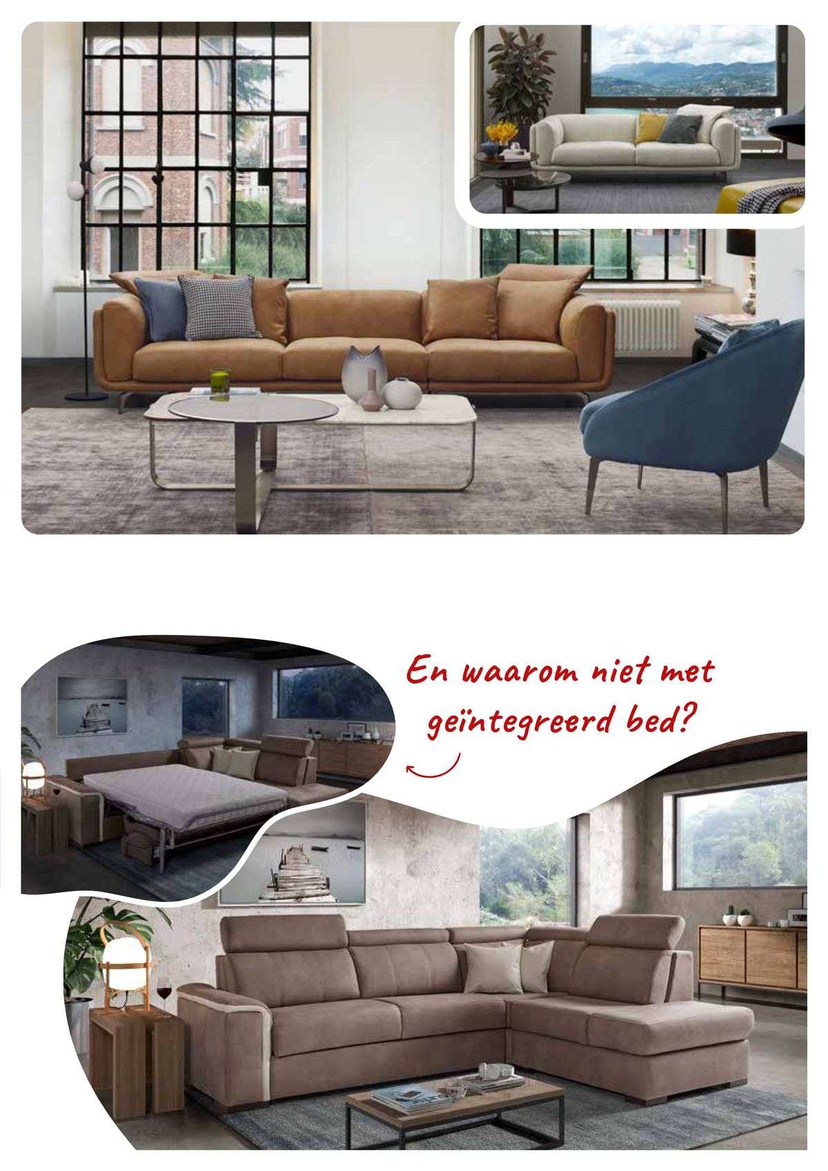 Catalogue De luxe van thuis, page 00006