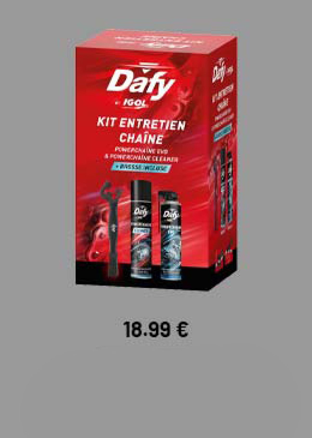 Catalogue Soldes -10% supplémentaires, page 00003