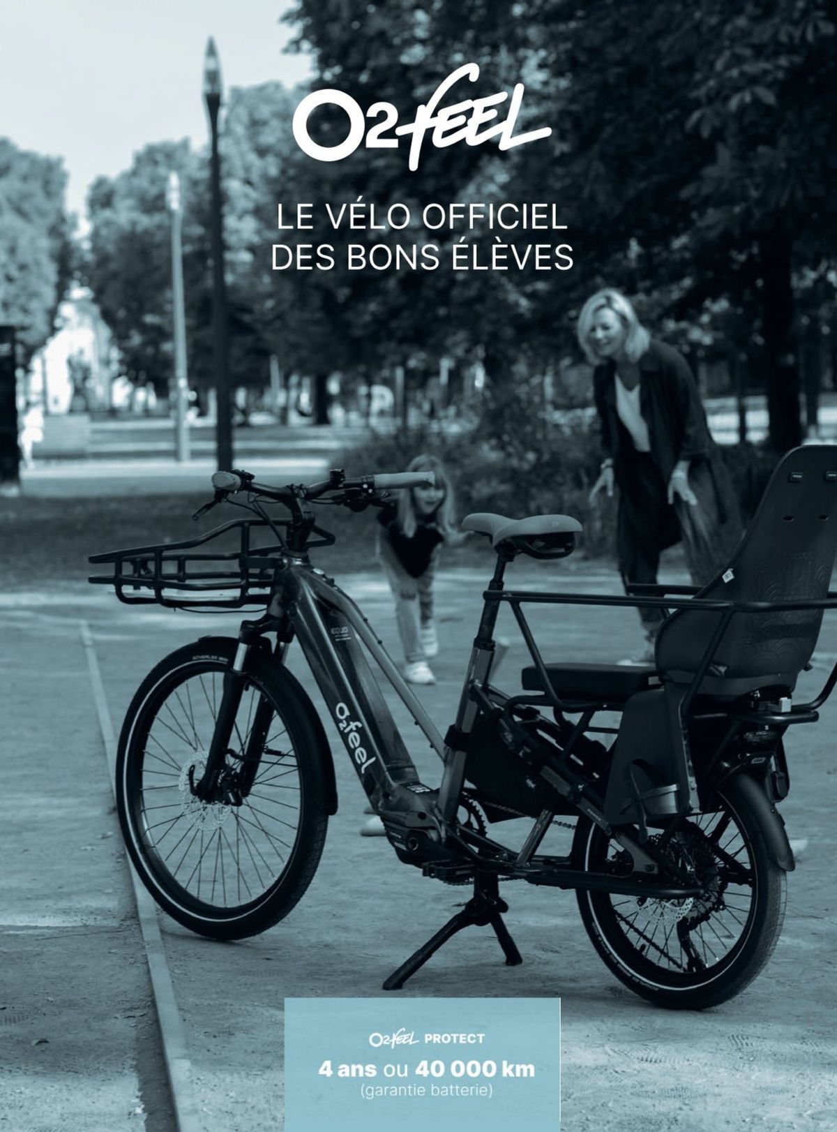 Catalogue Le vélo me transporte, page 00043