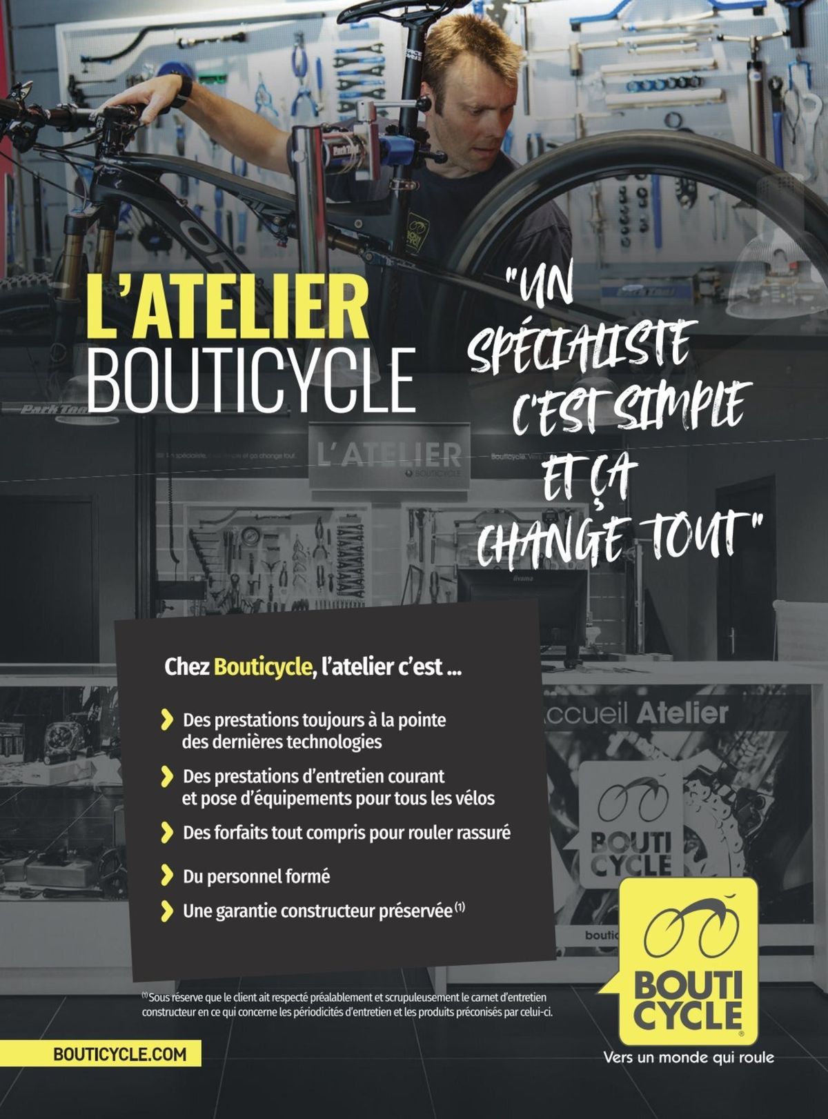 Catalogue Le vélo me transporte, page 00173