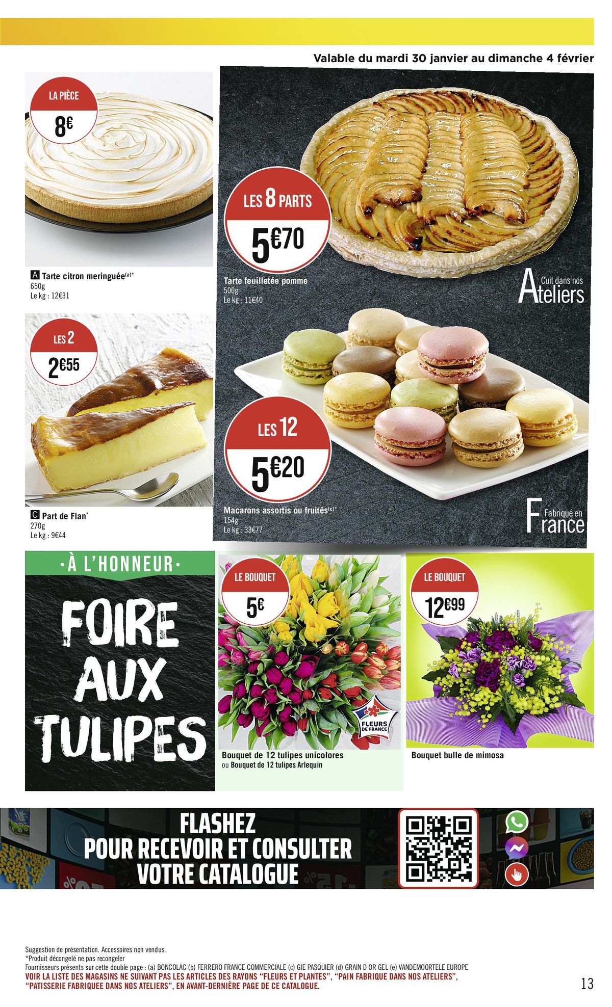 Catalogue Casino Supermarché, page 00013