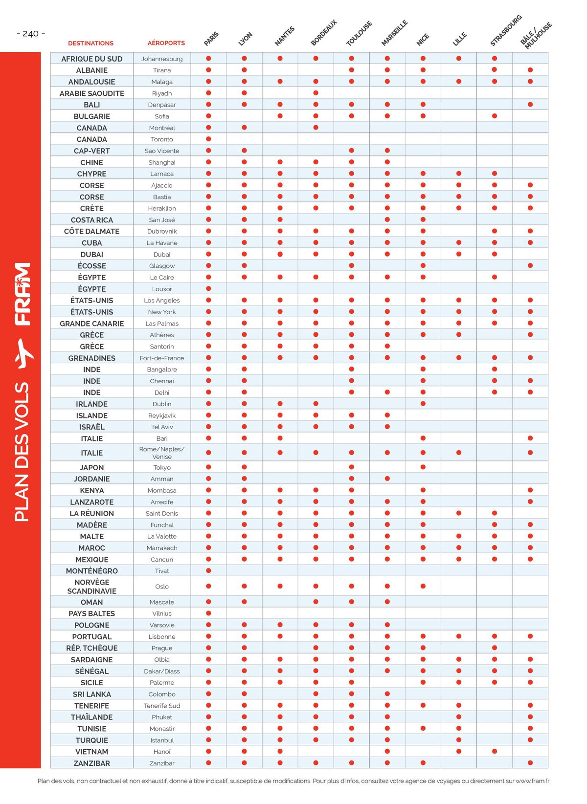 Catalogue Brochure CIRCUIT FRAM 2024, page 00240