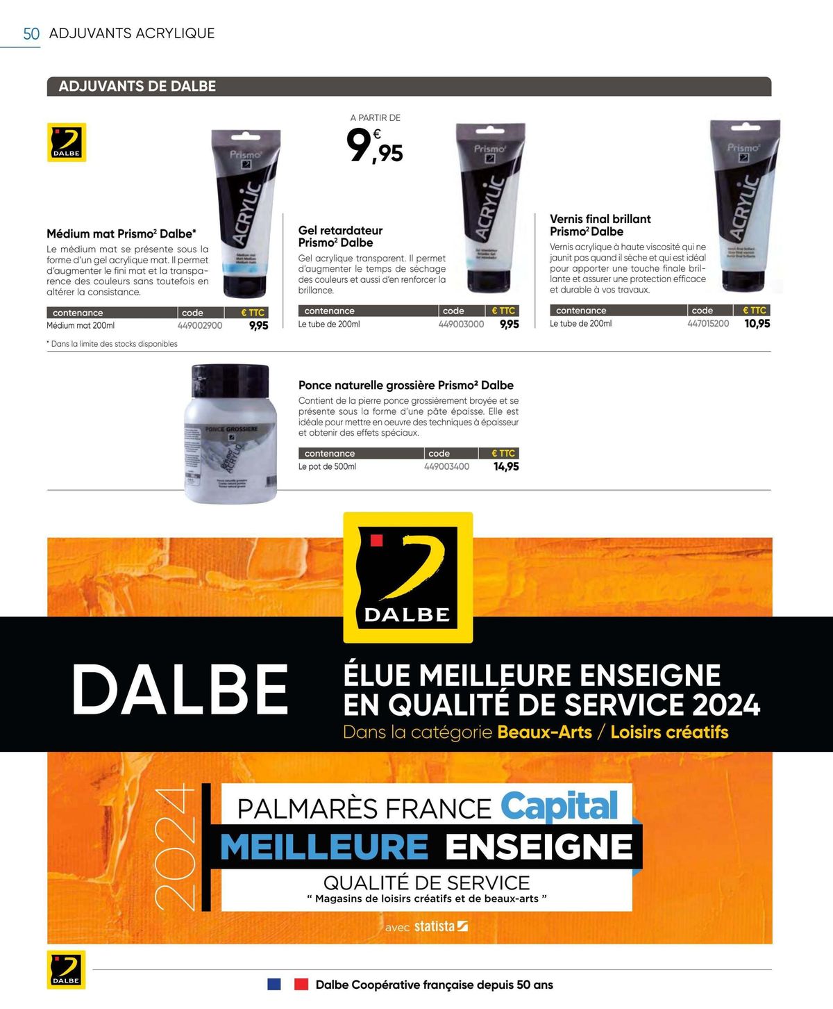 Catalogue Catalogue Dalbe, page 00146