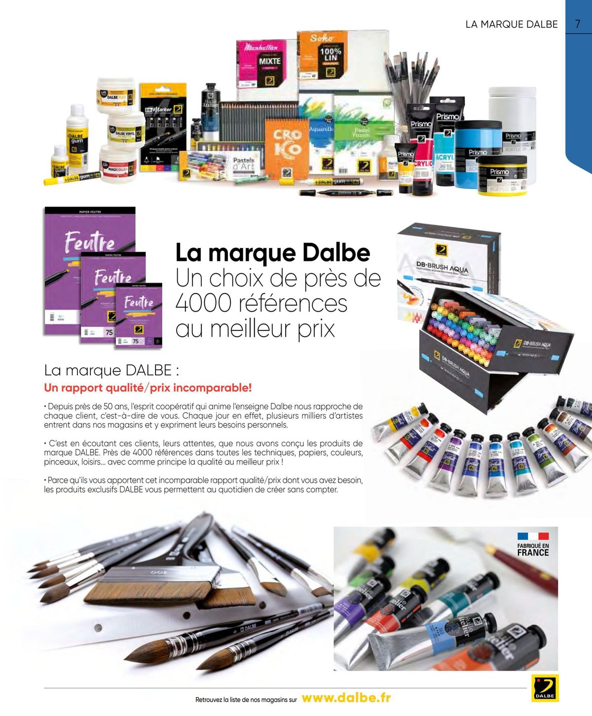 Catalogue Catalogue Dalbe, page 00188