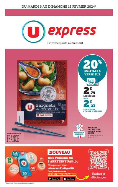 Catalogue madeleine printemps ete 2020 hot sale