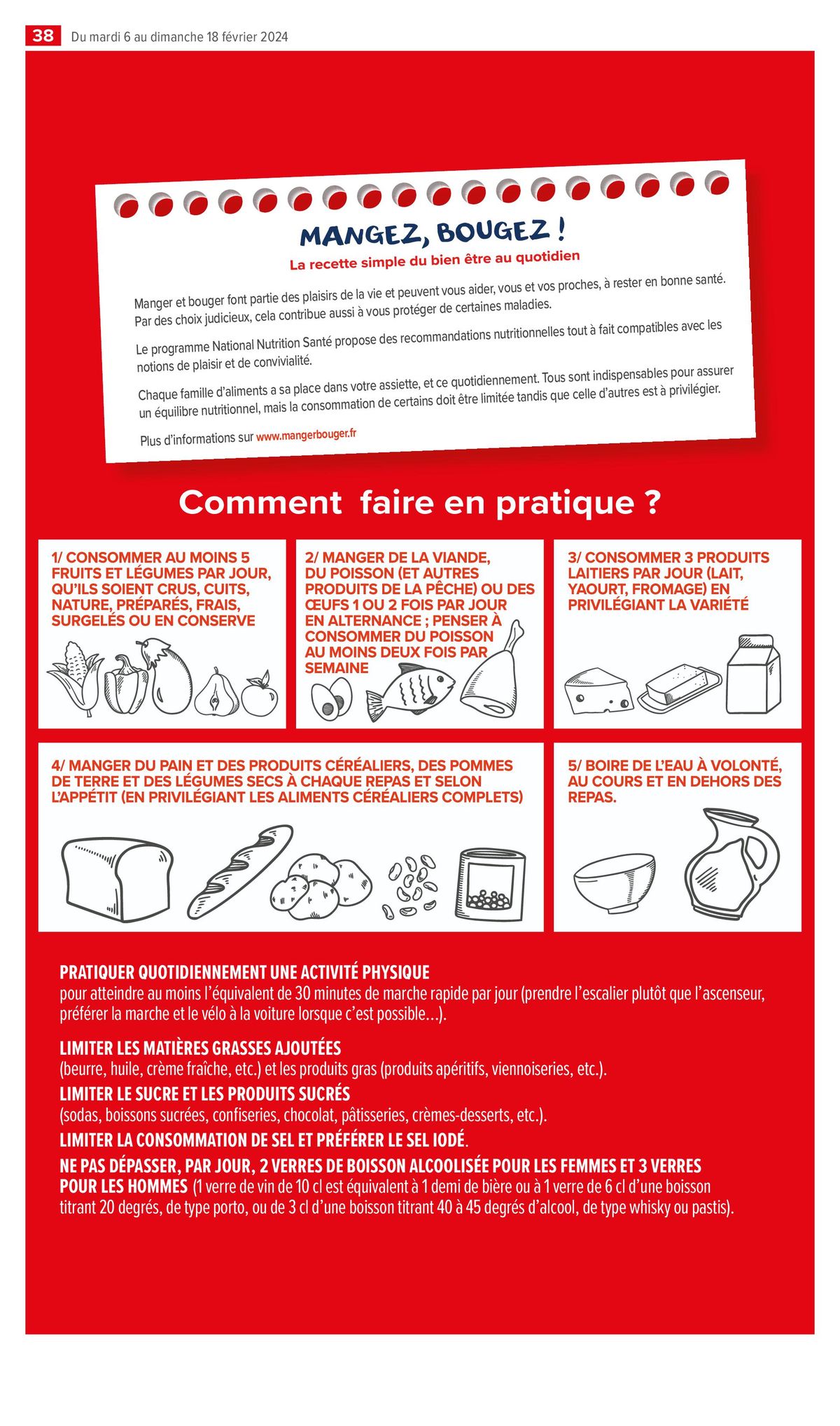 Catalogue Le Mois Carrefour, page 00040