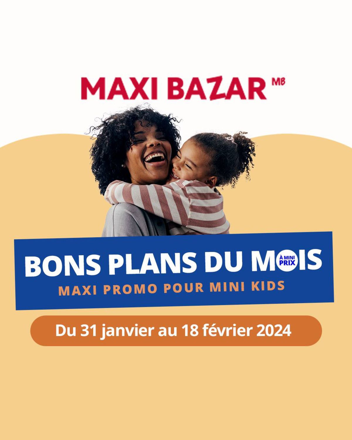 Catalogue Bons plans du mois, page 00001