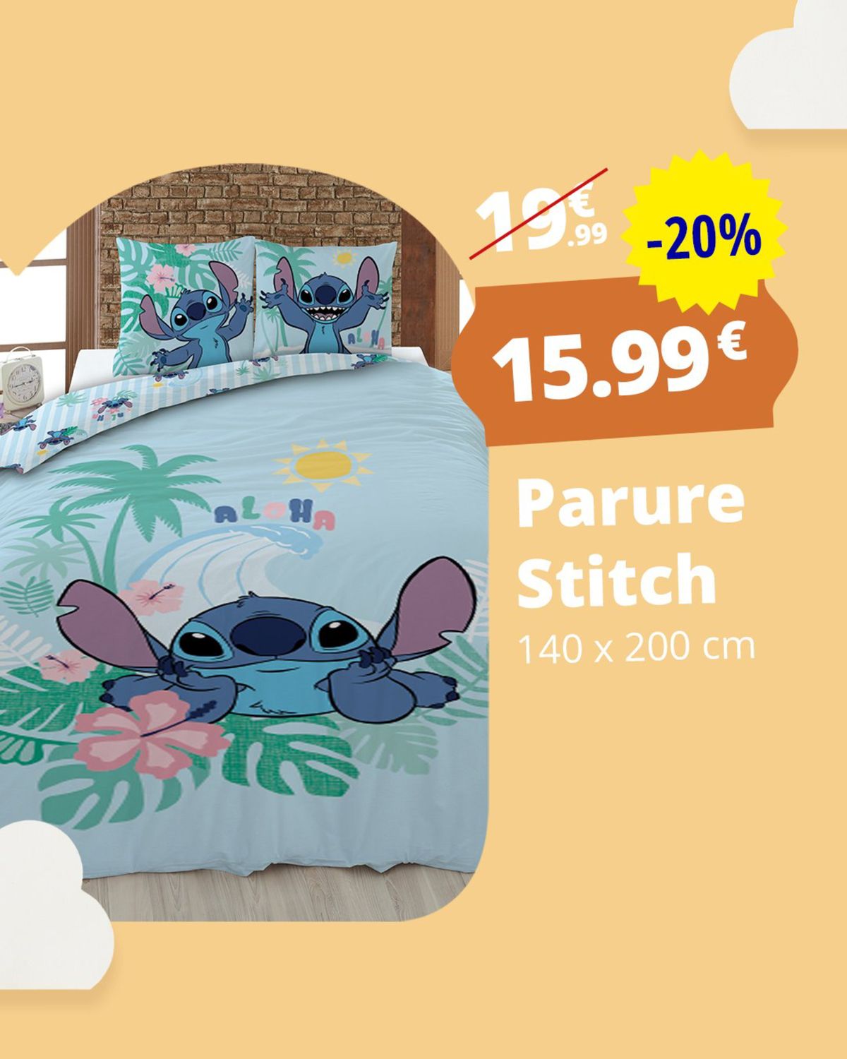 Catalogue Bons plans du mois, page 00008