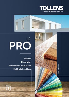 Promos de Bricolage à Villeurbanne | Catalogue Tollens 2024 sur Tollens | 01/02/2024 - 31/12/2024