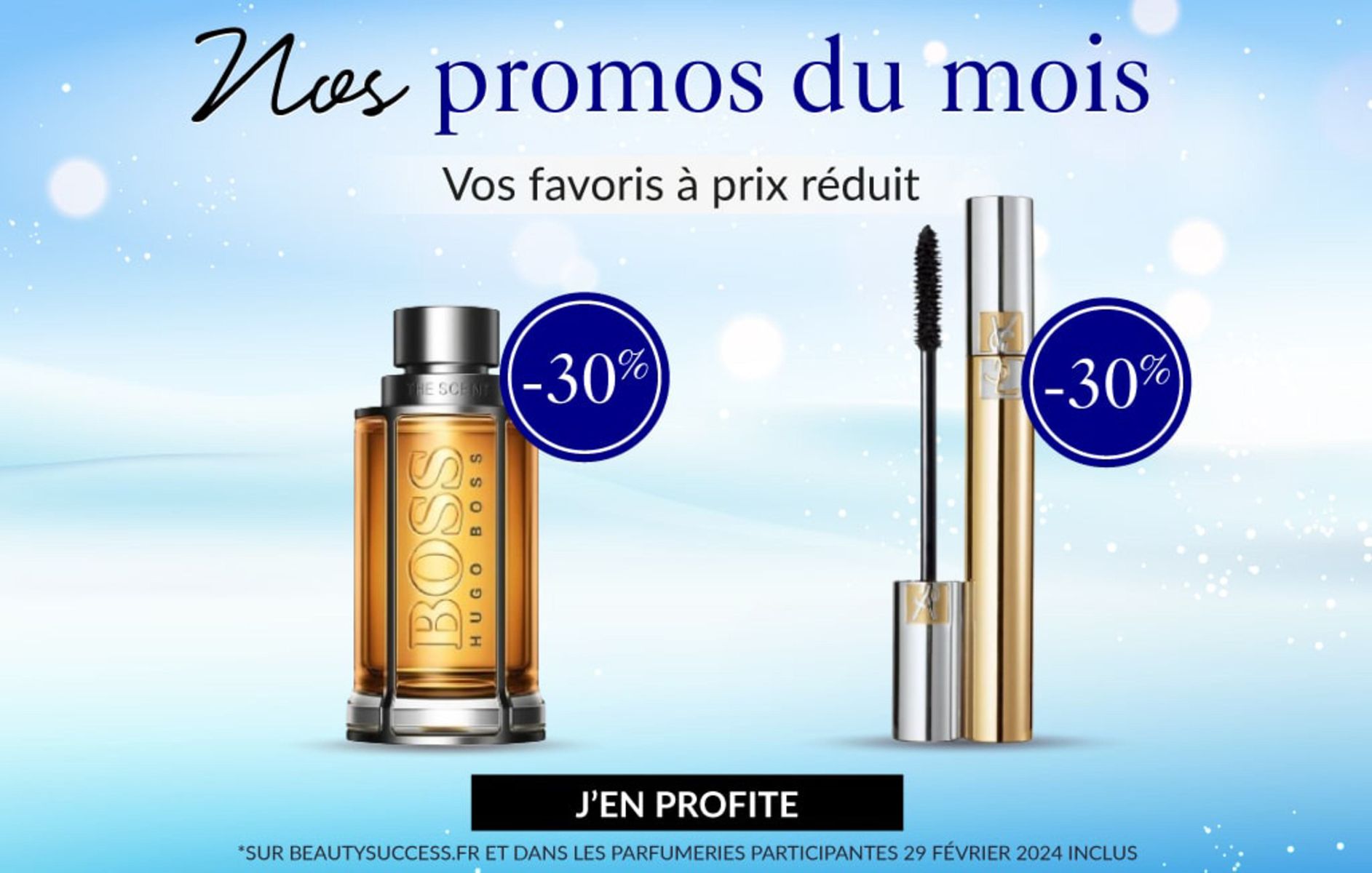 Catalogue Nos promos du mois, page 00001