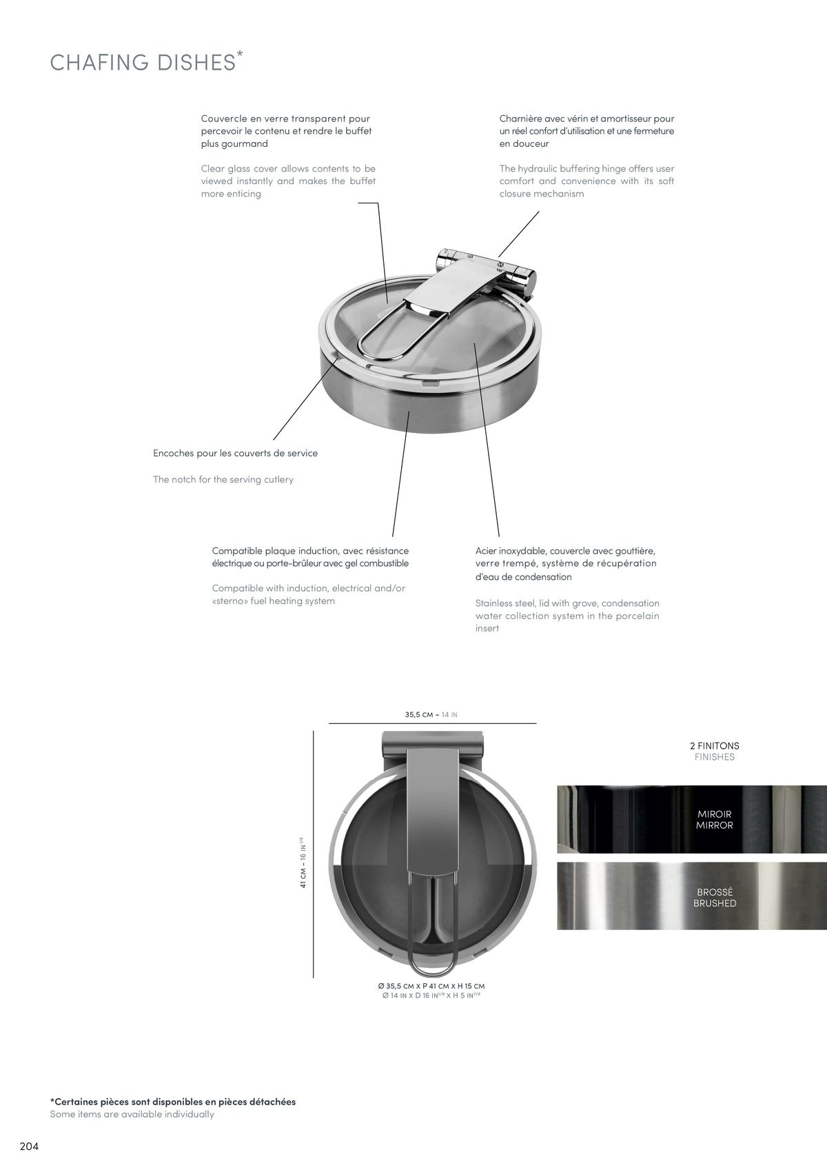 Catalogue Gastro 2024, page 00206