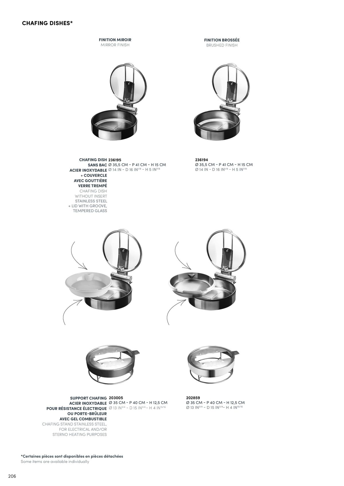 Catalogue Gastro 2024, page 00208