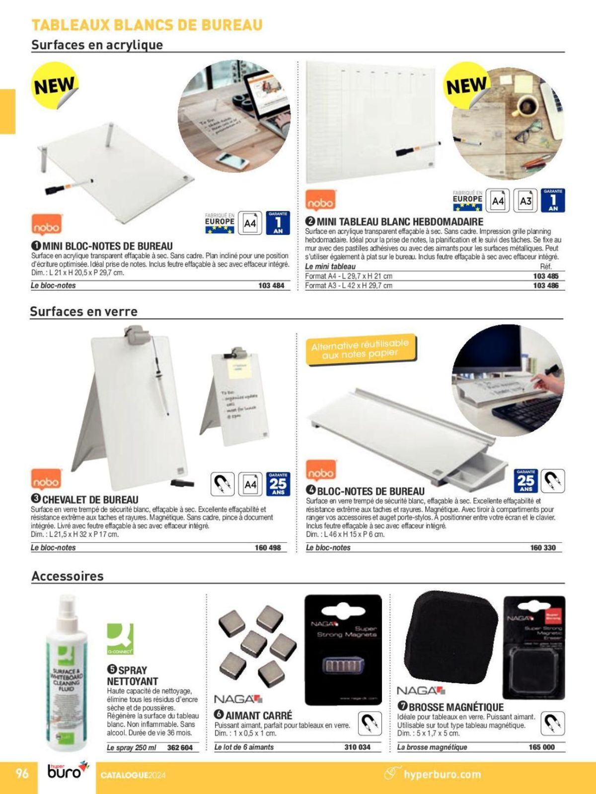 Catalogue Choix prix services, page 00022