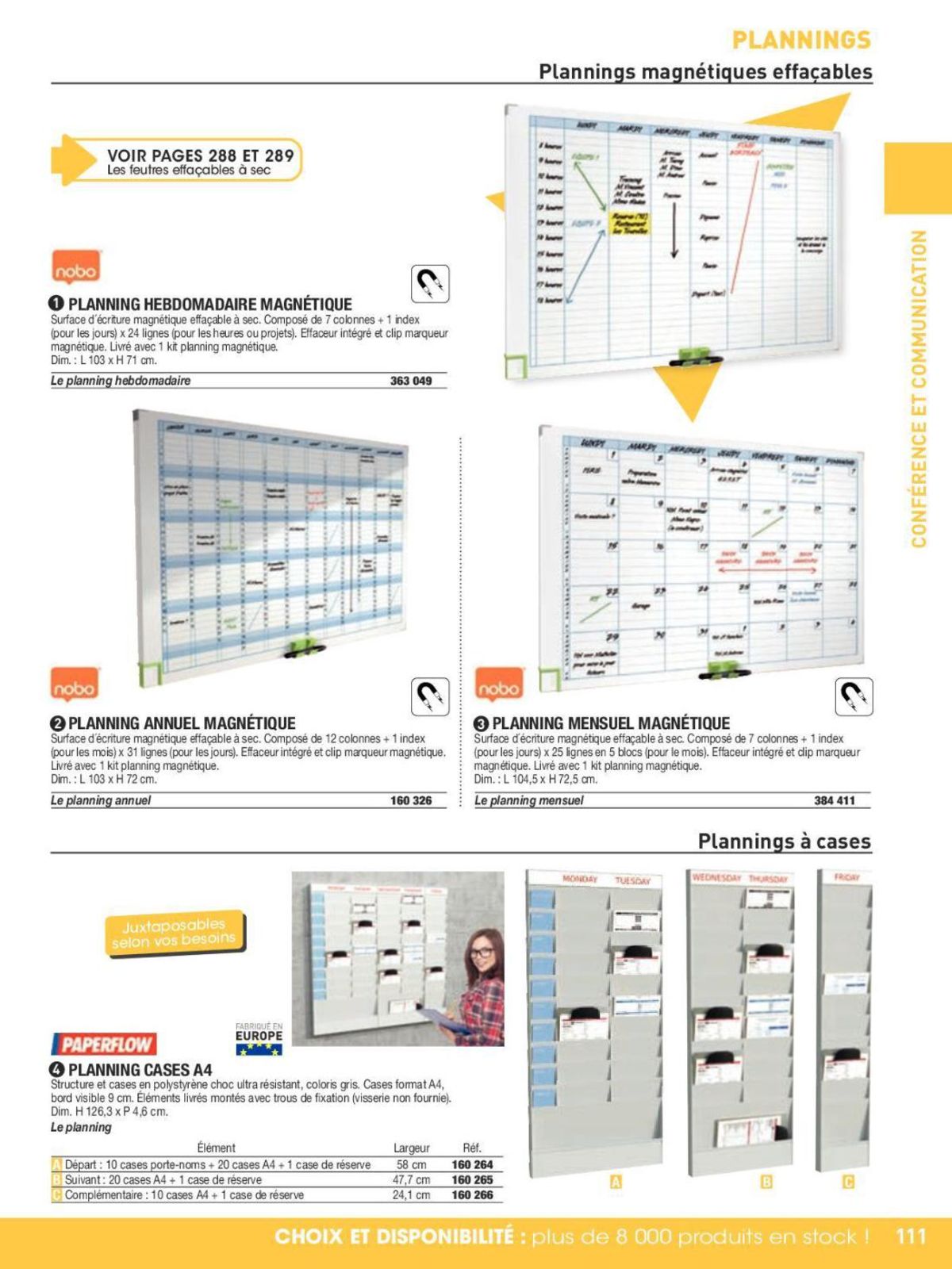 Catalogue Choix prix services, page 00039