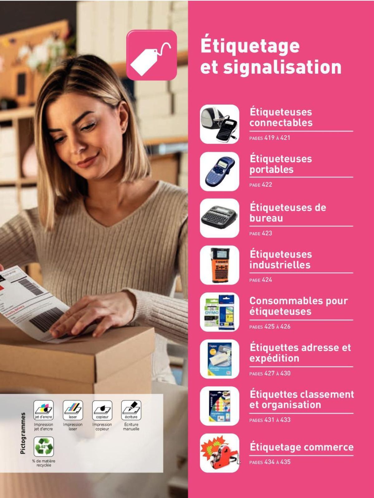 Catalogue Choix prix services, page 00377