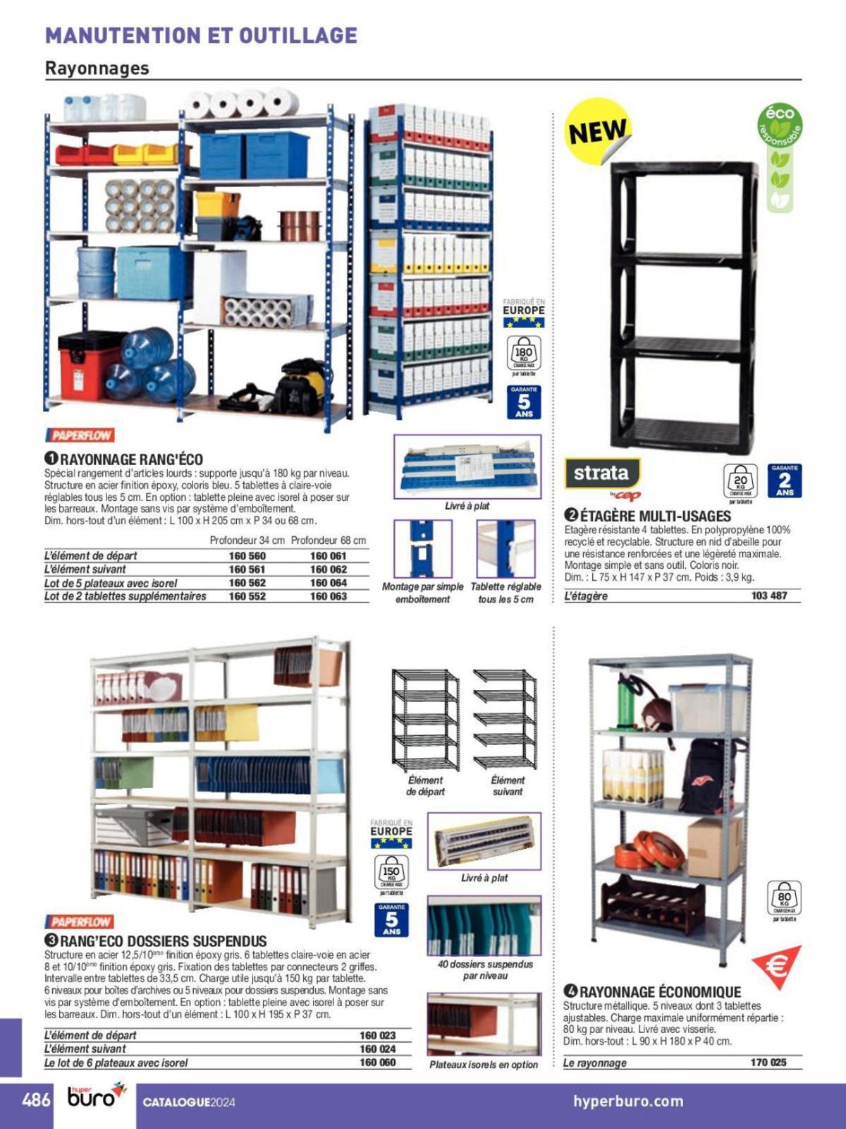 Catalogue Choix prix services, page 00455