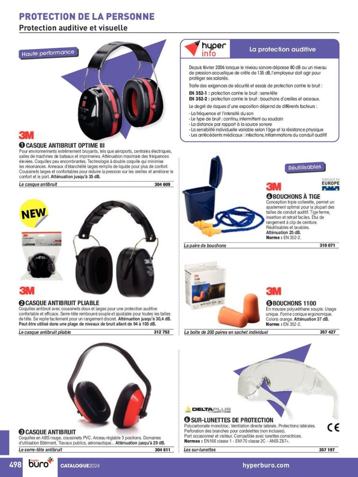 Catalogue Choix prix services, page 00469