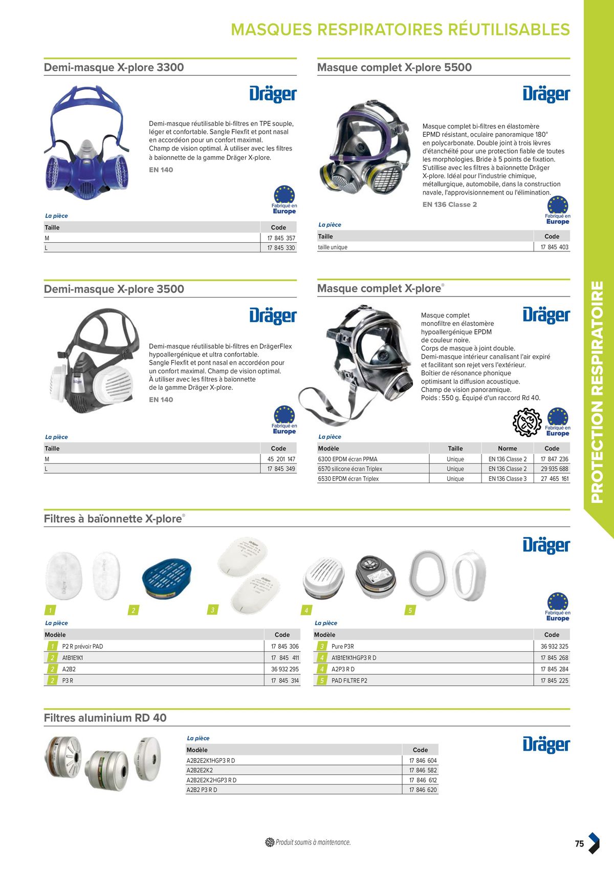 Catalogue Catalogue Prolians, page 00077