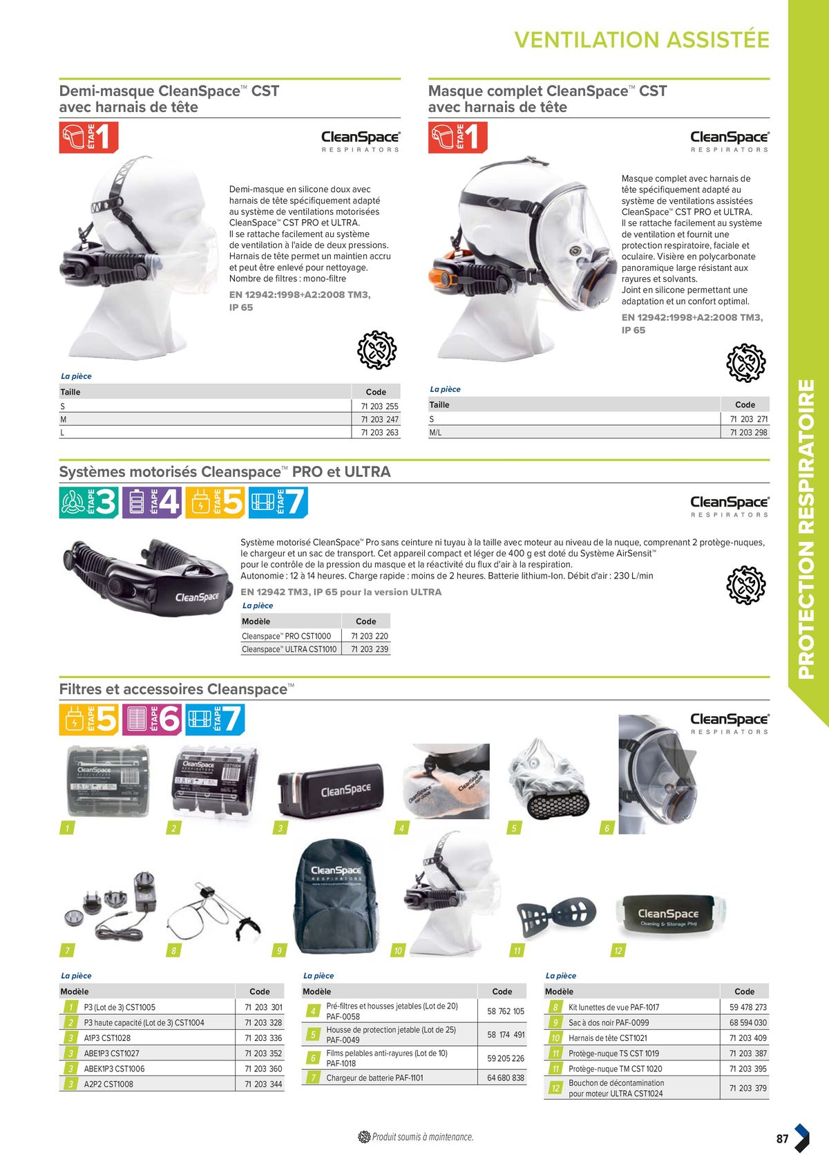 Catalogue Catalogue Prolians, page 00089