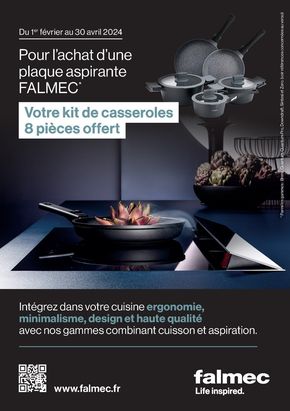 Catalogue Copra à Dun-le-Palestel | Catalogue Copra | 02/02/2024 - 30/04/2024