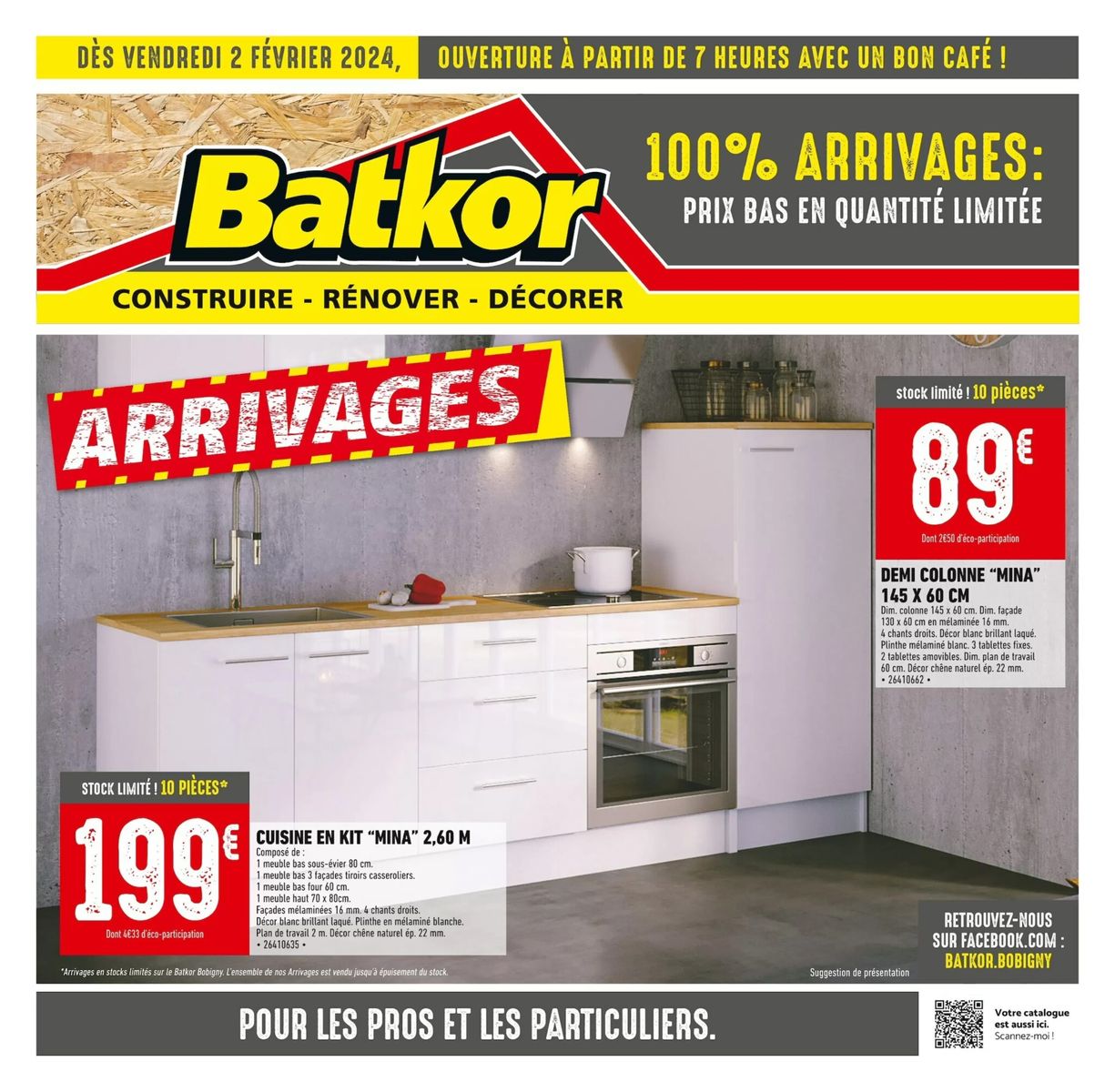 Catalogue Catalogue Batkor, page 00001