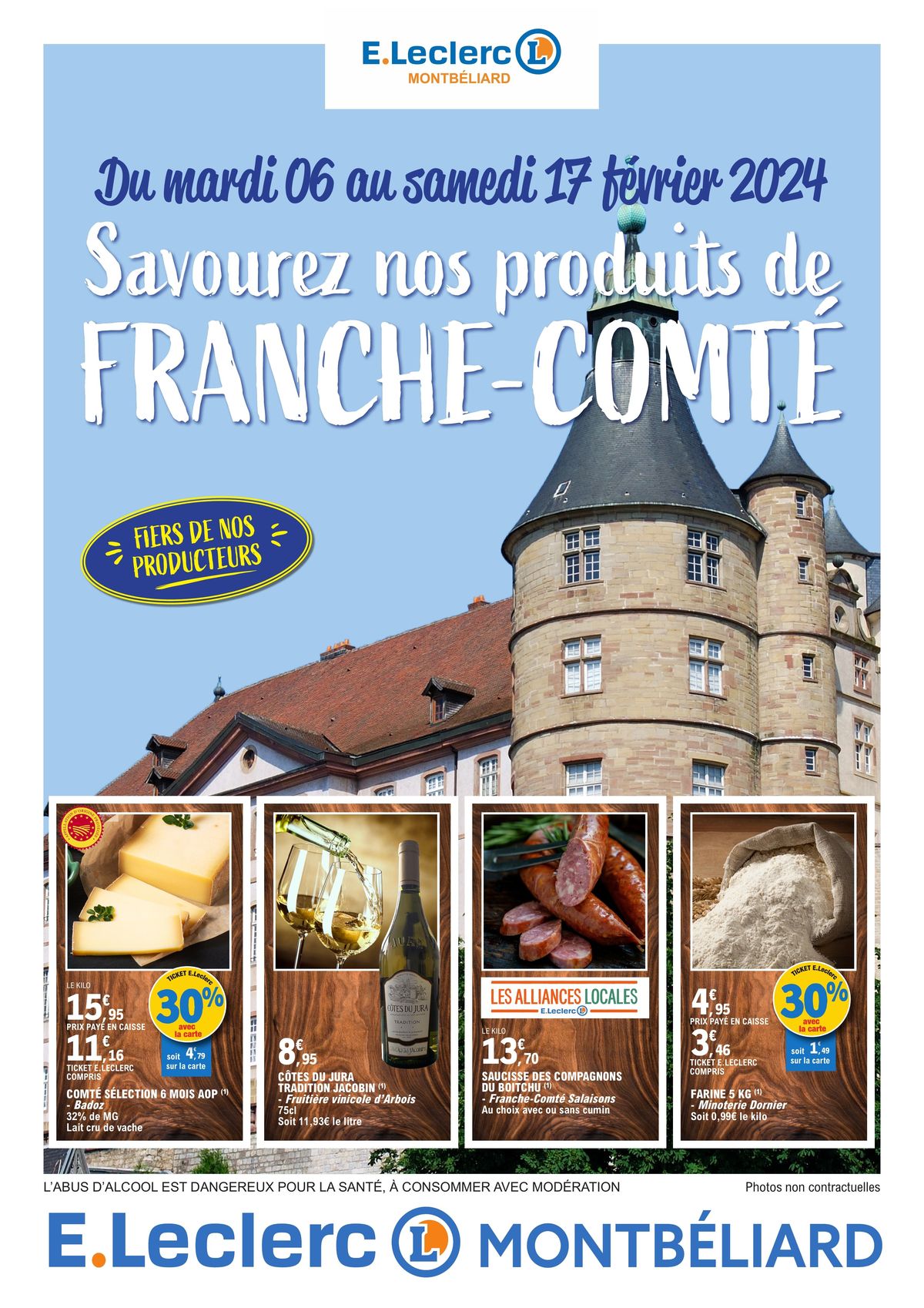 Catalogue Franche Comté 1, page 00001