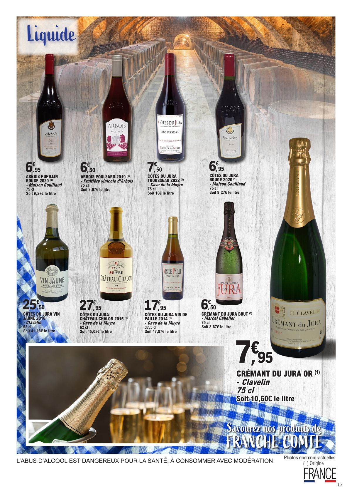 Catalogue Franche Comté 1, page 00006
