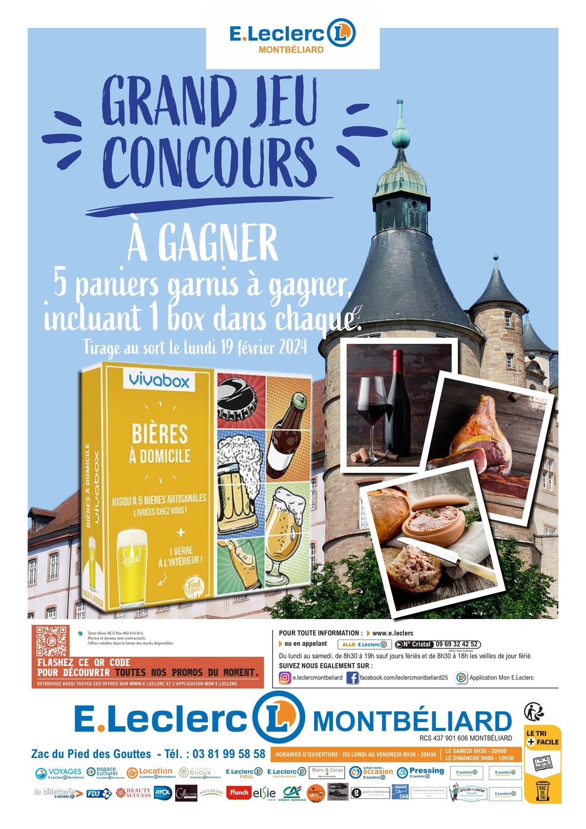 Catalogue Franche Comté 1, page 00007