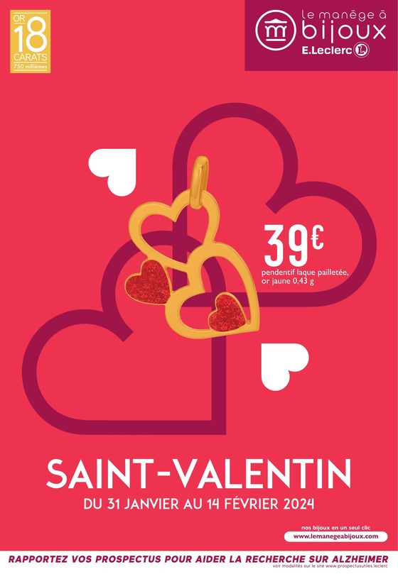 Saint - Valentin