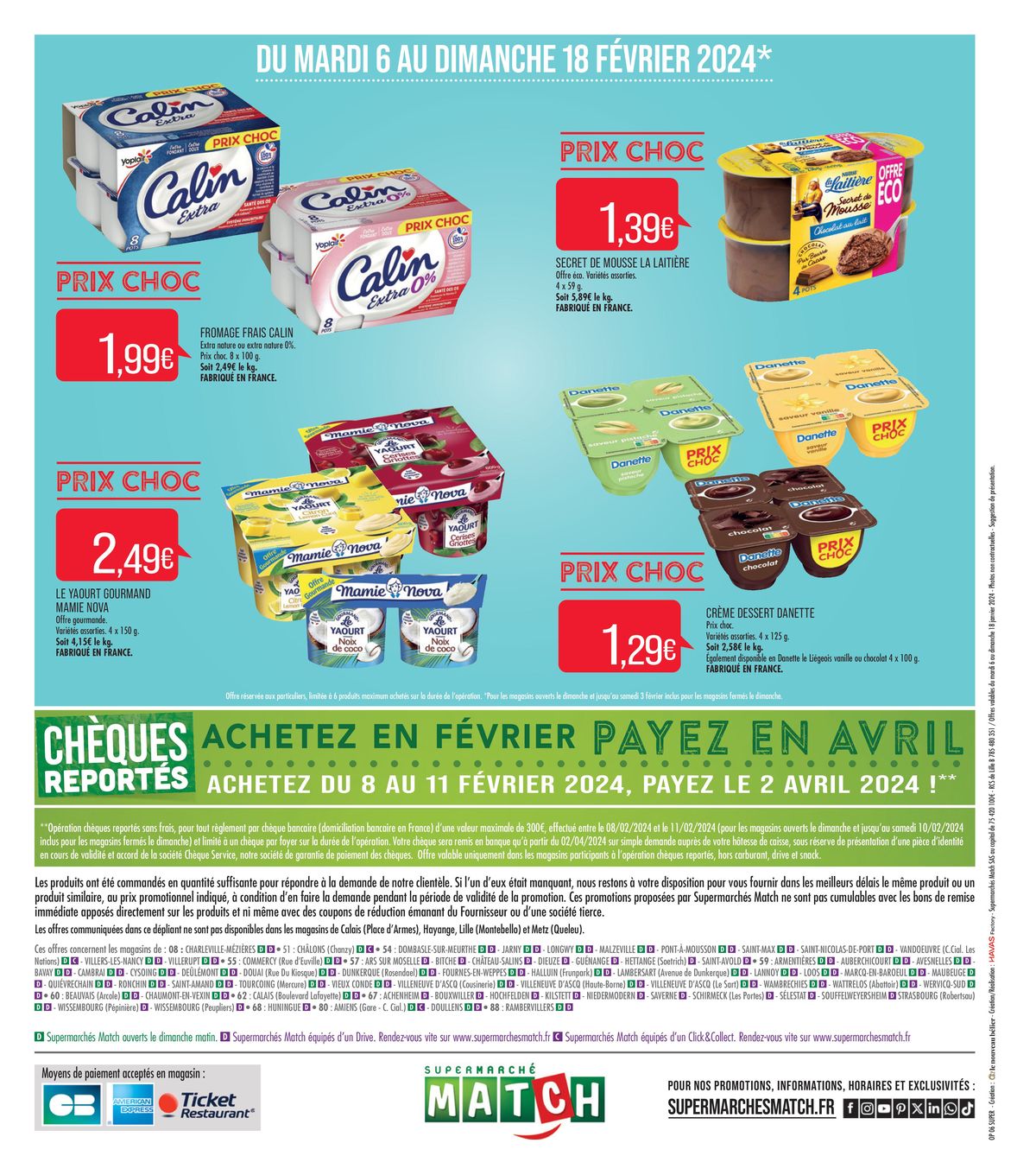 Catalogue Du nouveau sur votre mobile, page 00024