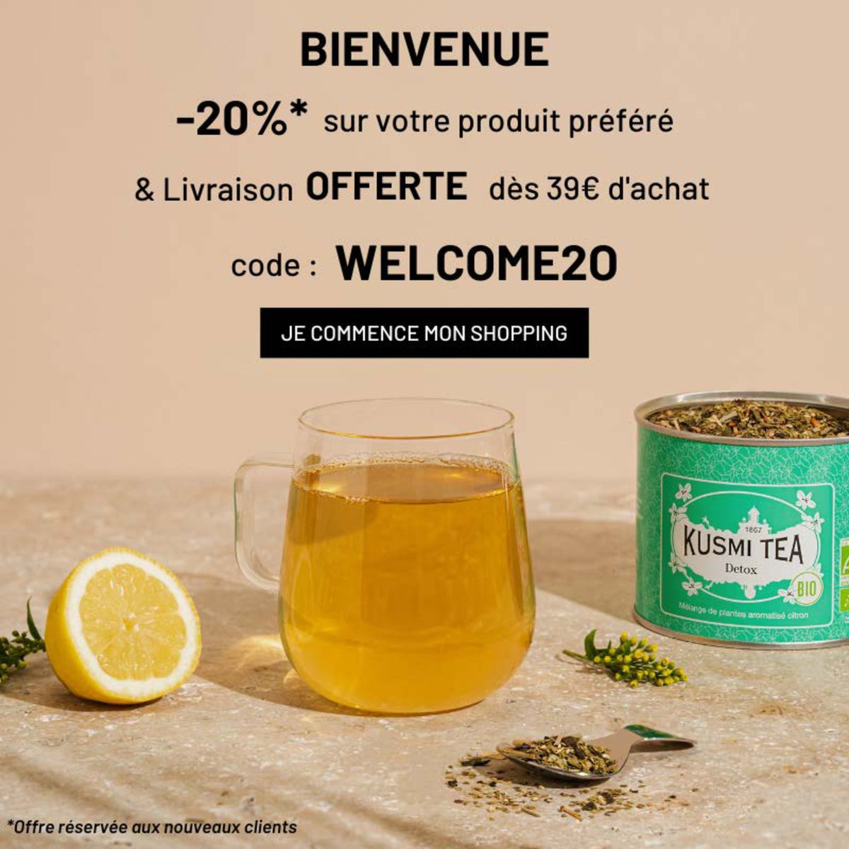 Catalogue -20% sur votre produit préféré, page 00001