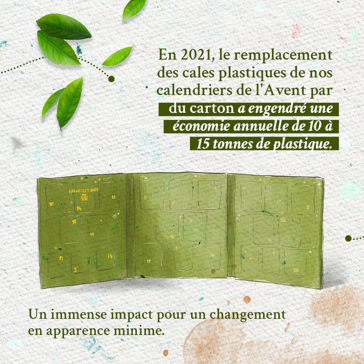 Catalogue Moins de plastique, une meilleure recyclabilité..., page 00004